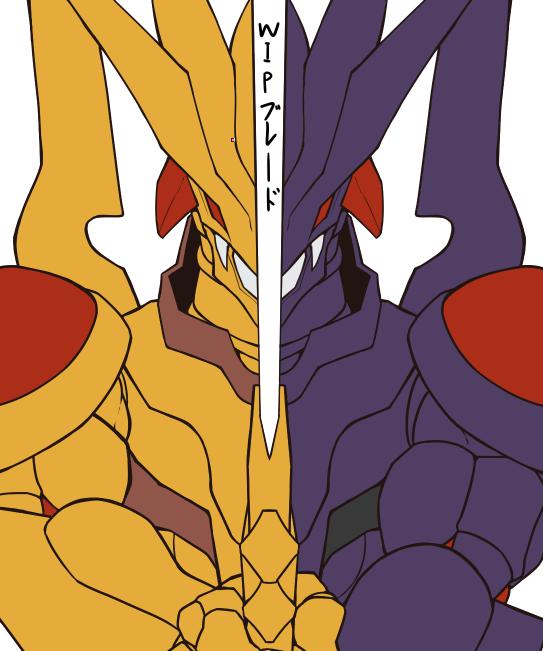 Digimon Rule 34 Image