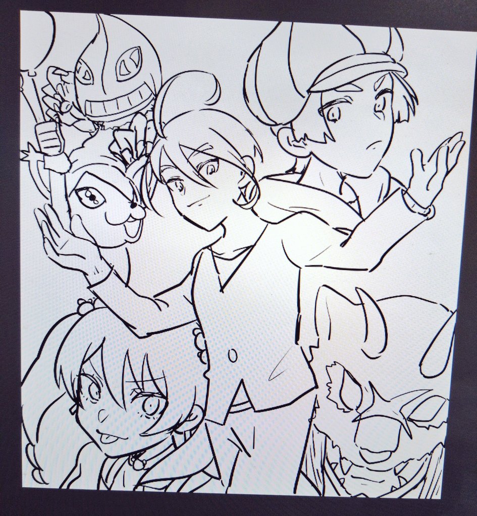 Digimon Rule 34 Image