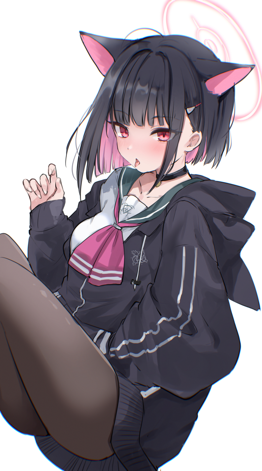 Kazusa (Blue Archive) Rule 34 Image