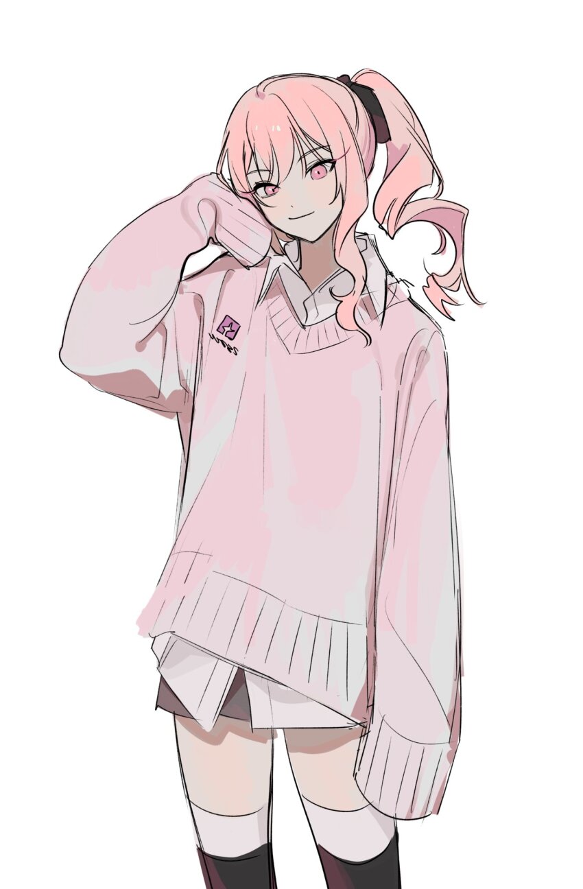 Akiyama Mizuki (Project Sekai) Rule 34 Image