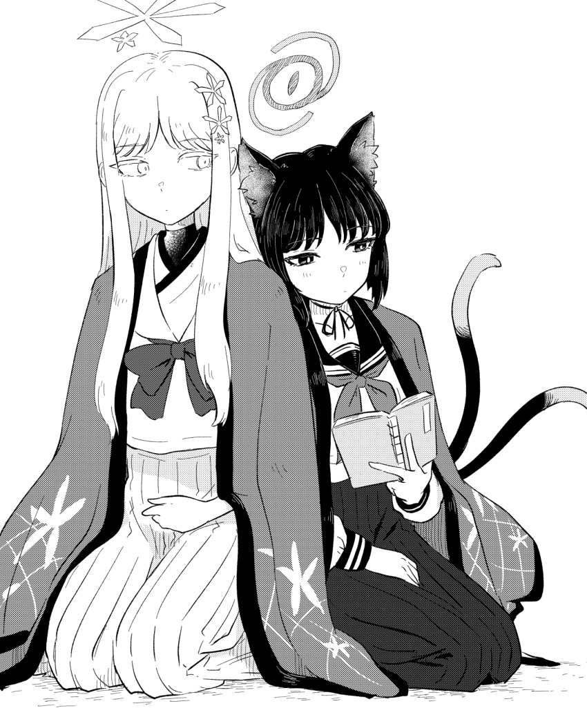 Kikyou (Blue Archive) Rule 34 Image