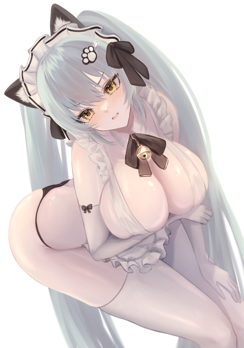 Privaty (Nikke) Rule 34 Image