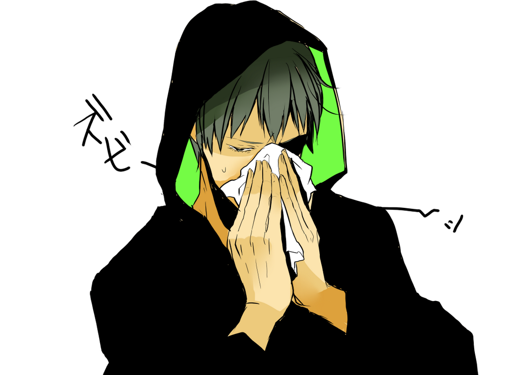 Black Eyes Rule 34 Image