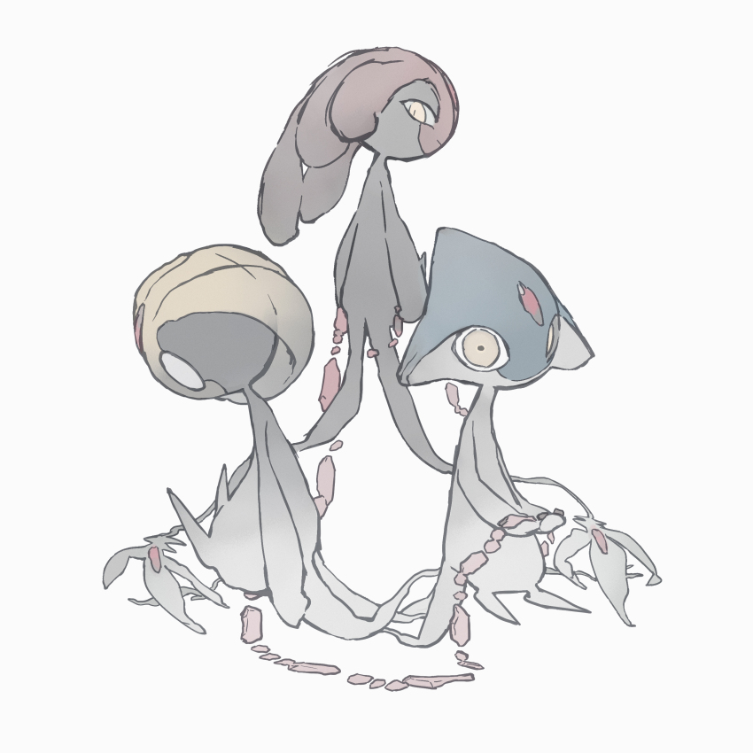 Azelf (Nintendo) Rule 34 Image