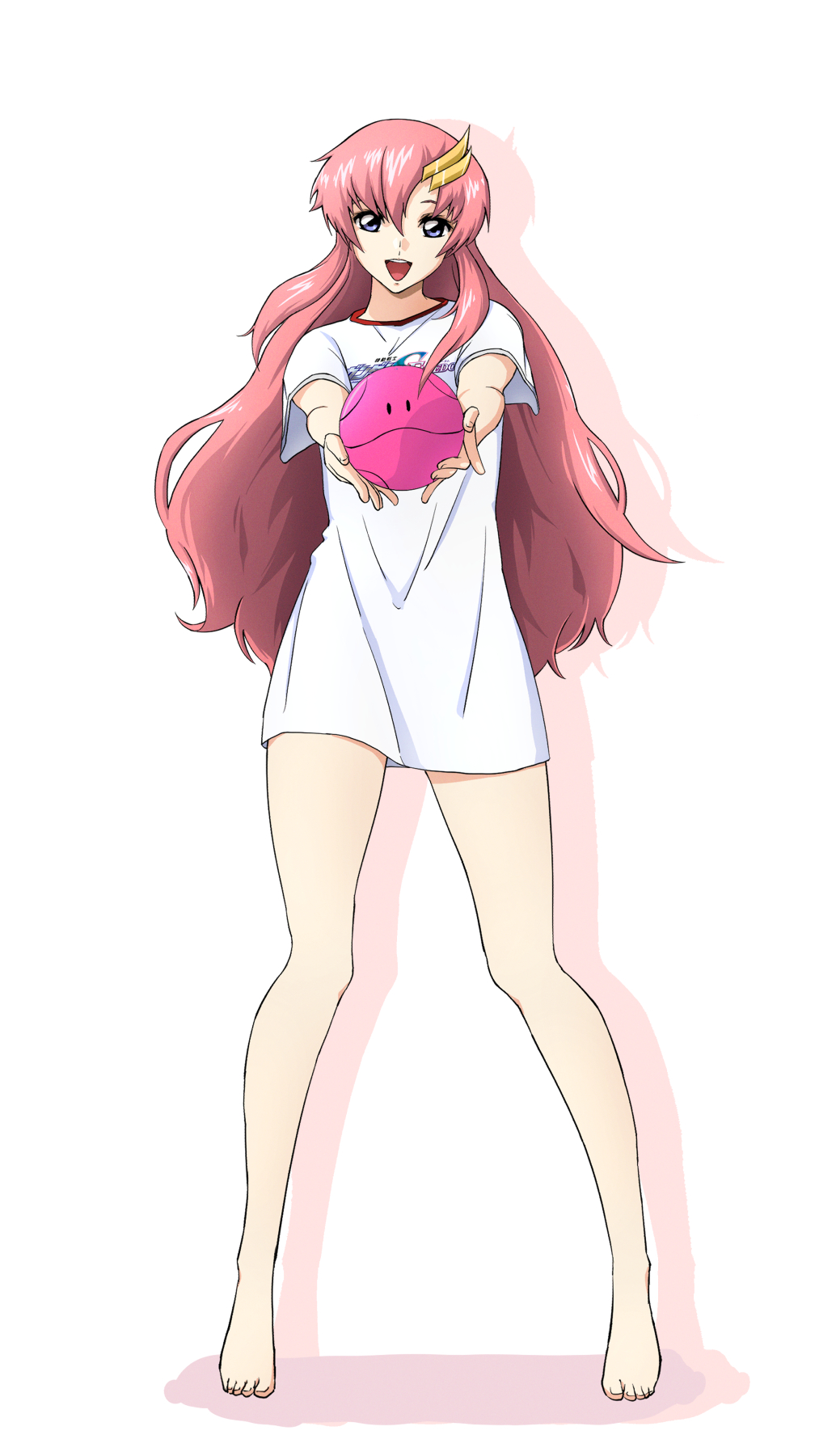 Haro (Gundam) Rule 34 Image
