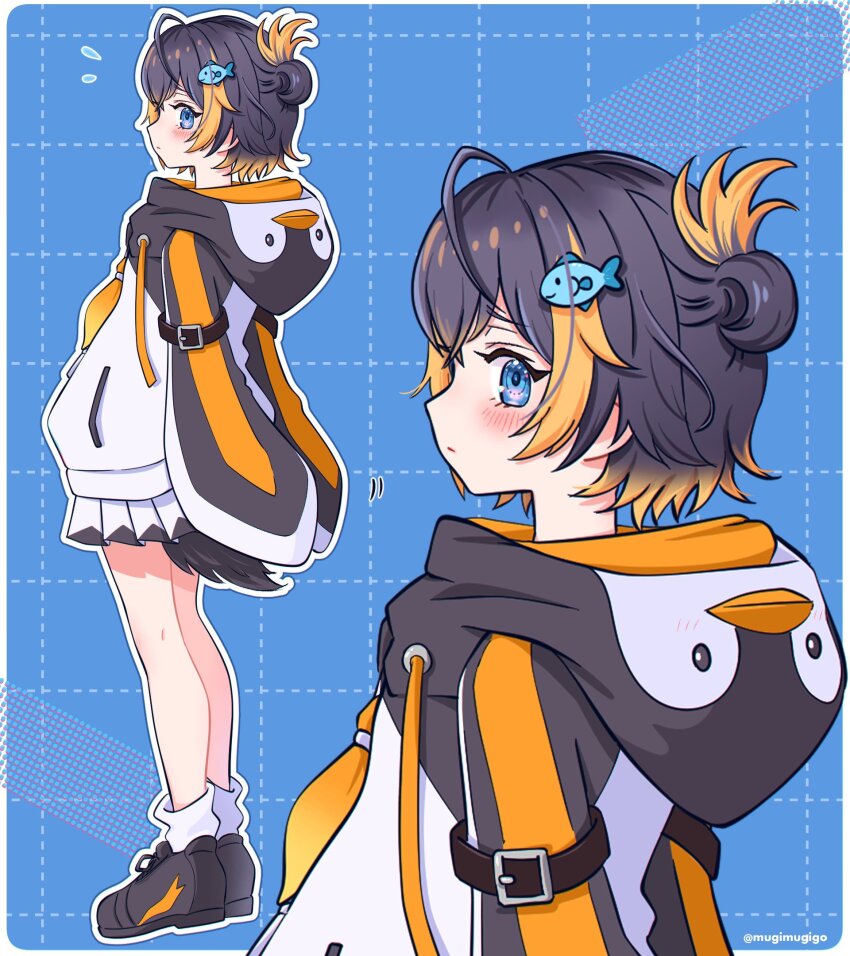 Petra Gurin (Nijisanji) Rule 34 Image