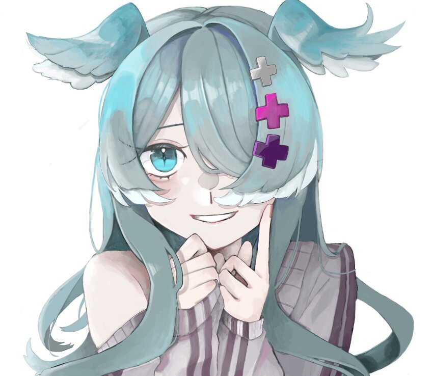Elira Pendora (Nijisanji) Rule 34 Image