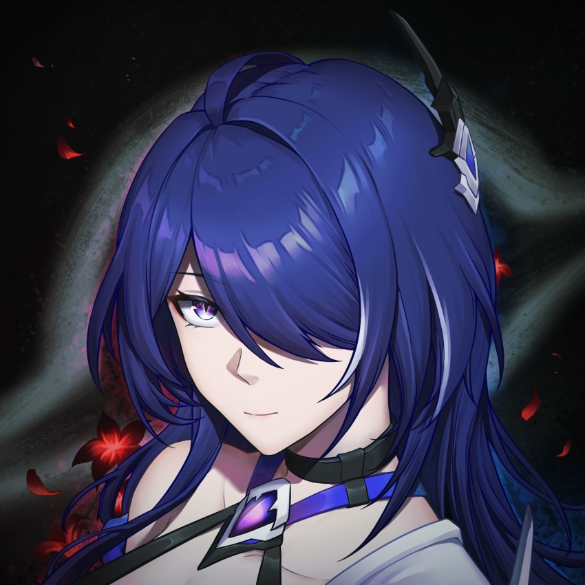 Acheron (Honkai: Star Rail) Rule 34 Image