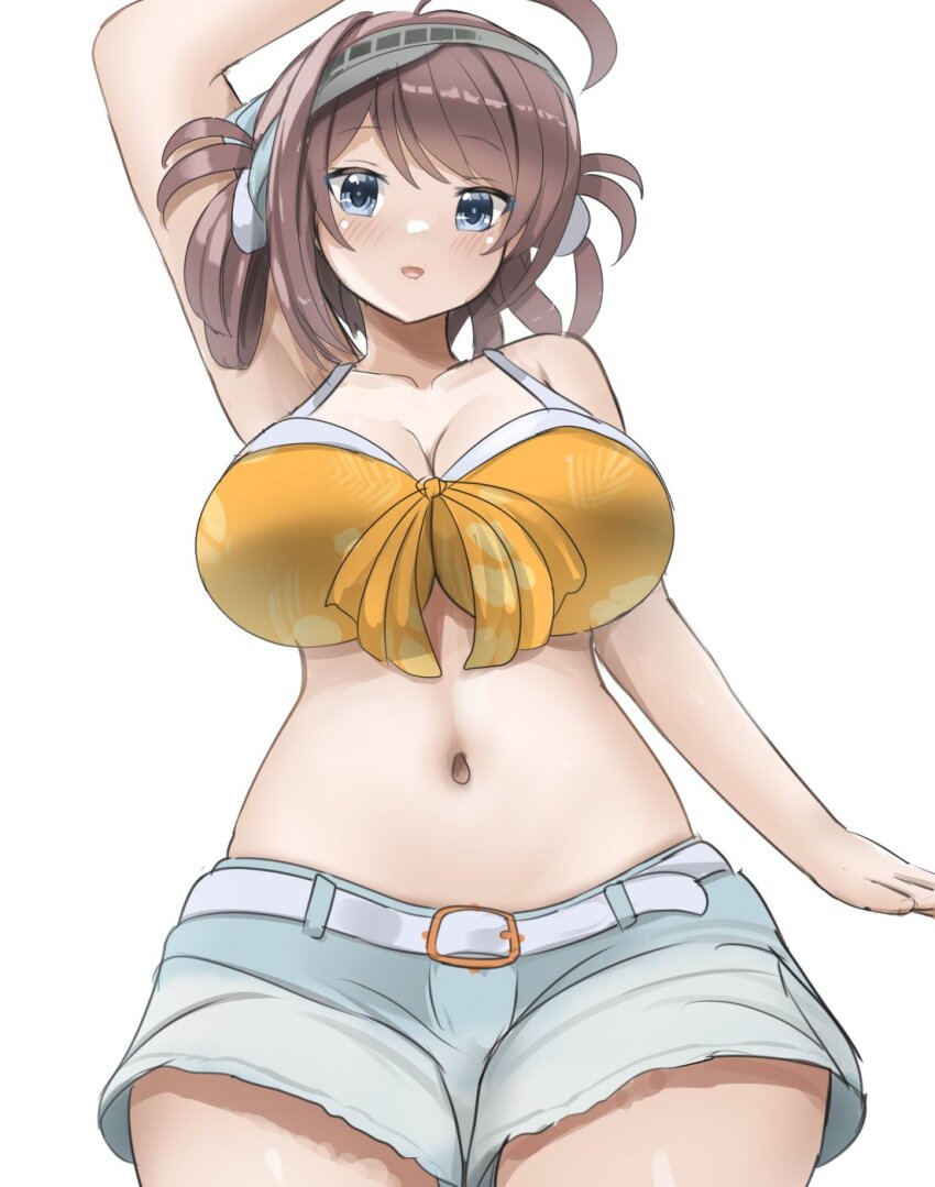 Kantai Collection Rule 34 Image