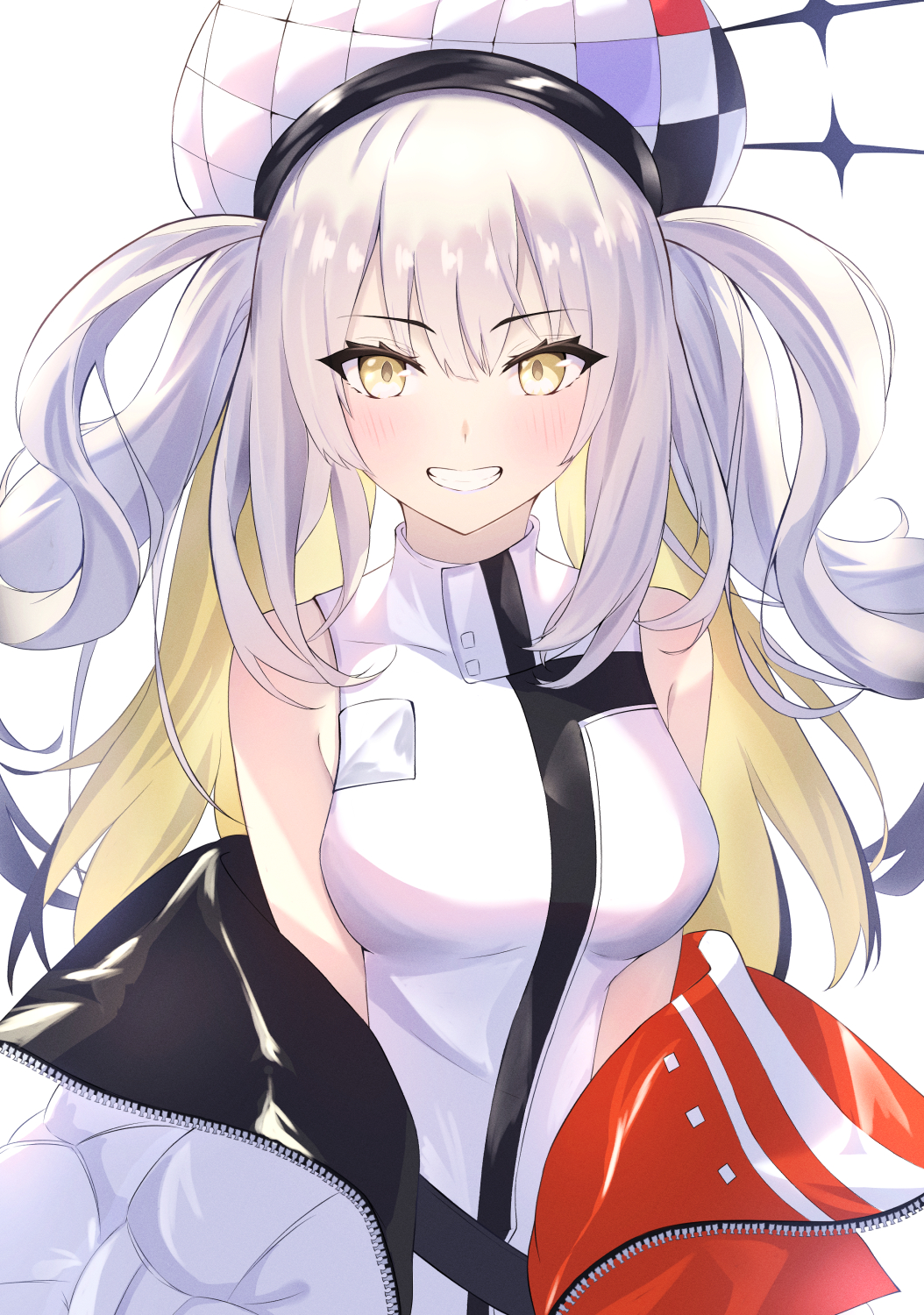 Marie Antoinette (Fate) Rule 34 Image