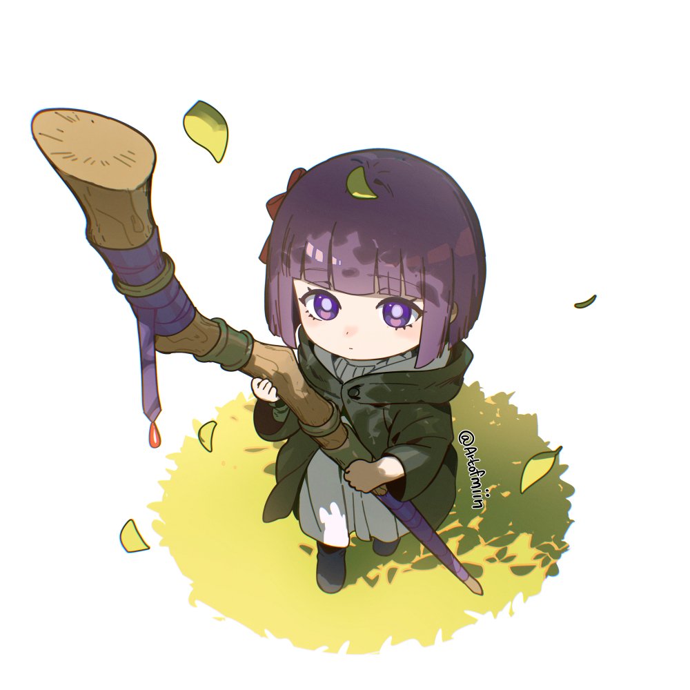 Fern (Sousou No Frieren) Rule 34 Image