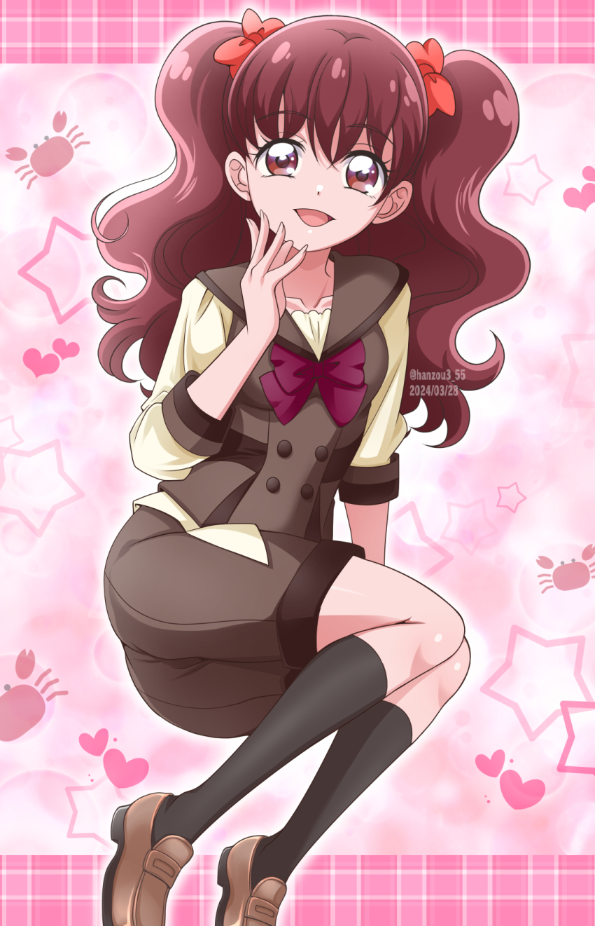 Precure Rule 34 Image
