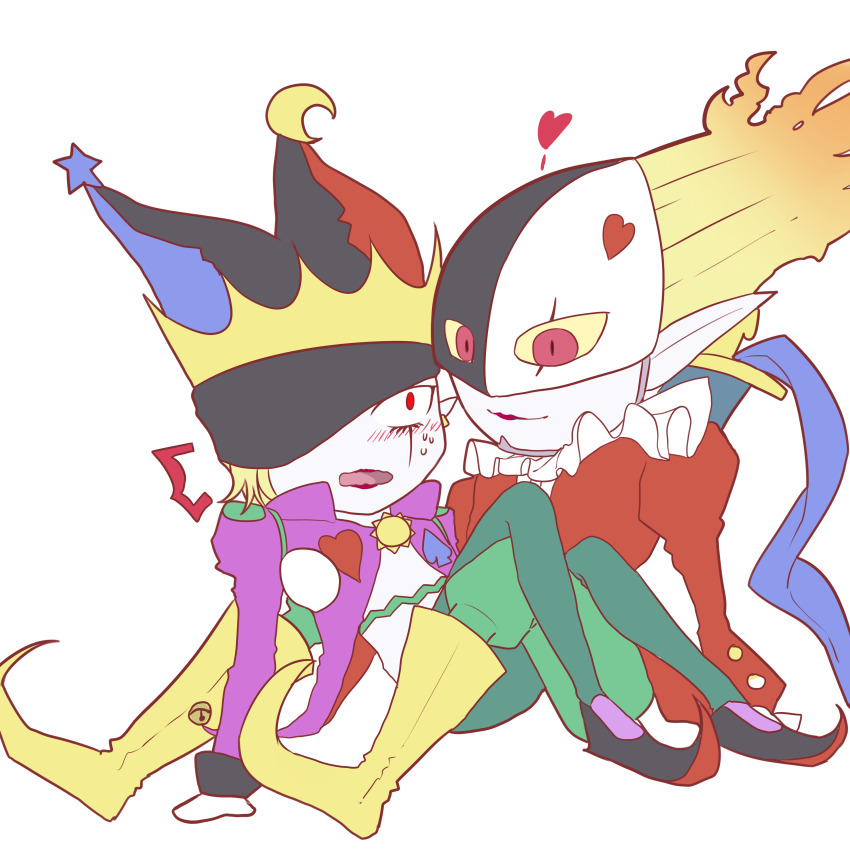 Piemon (Digimon) Rule 34 Image