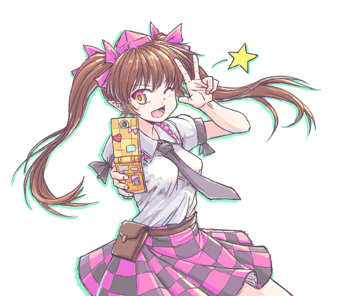 Himekaidou Hatate (Touhou) Rule 34 Image