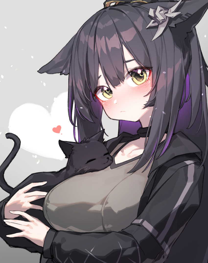 Jessica (Arknights) Rule 34 Image