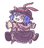 Nagae Iku (Touhou) Rule 34 Image
