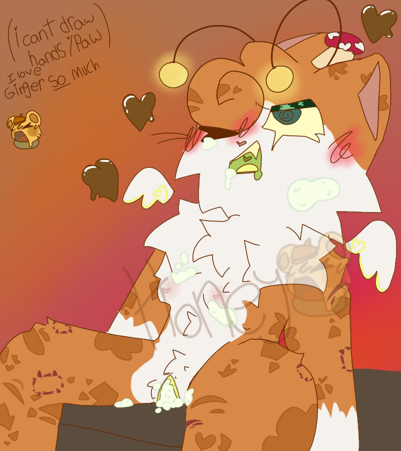Y/N Rule 34 Image