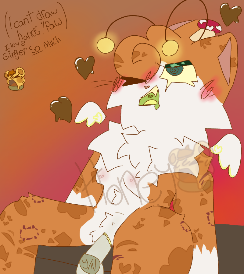 Y/N Rule 34 Image