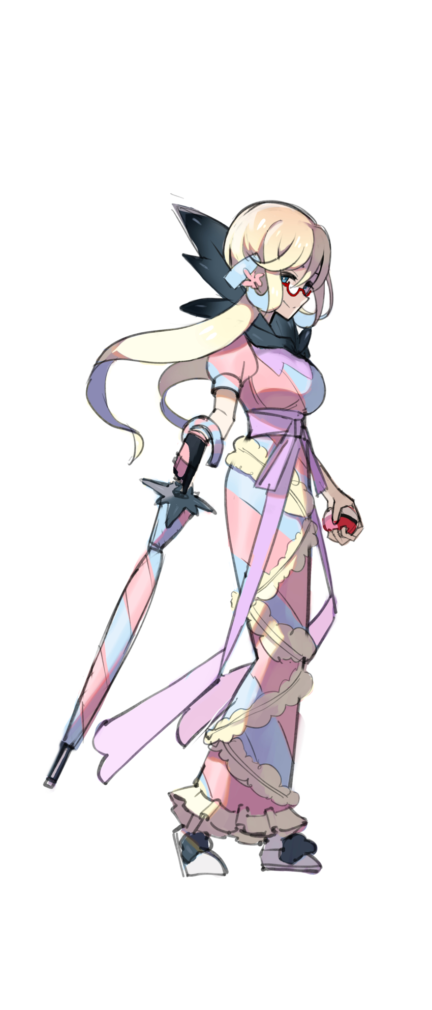 Nintendo Rule 34 Image