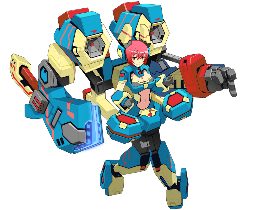 Cosmic Break Rule 34 Image
