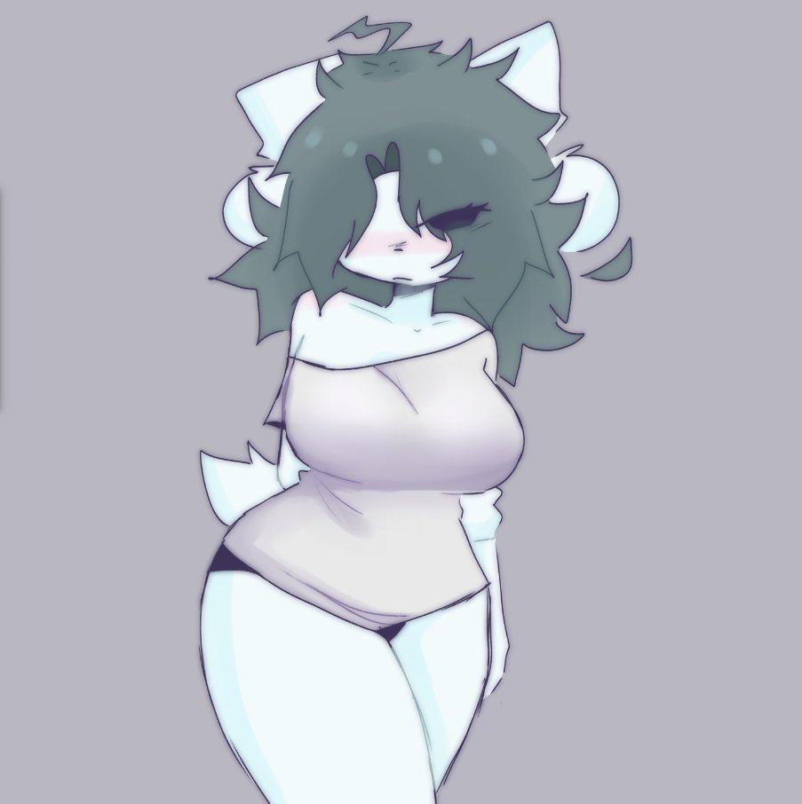 Temmie Rule 34 Image