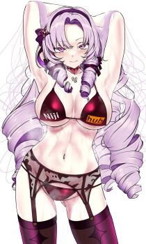 Armpits Rule 34 Image