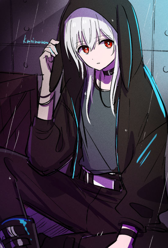 Against Wall Rule 34 Image