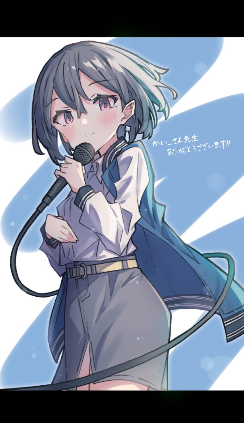Takamatsu Tomori (Bang Dream!) Rule 34 Image