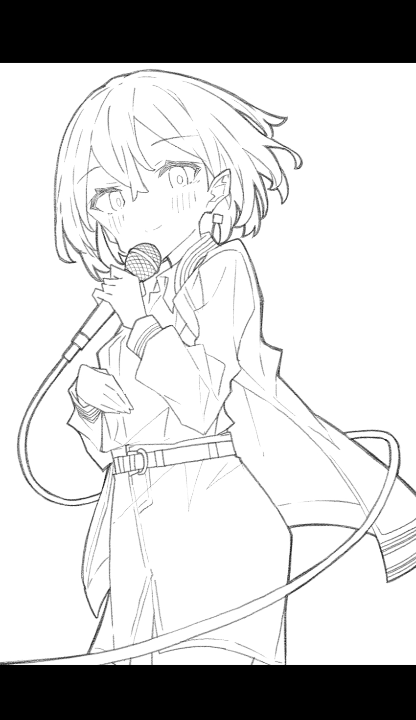 Takamatsu Tomori (Bang Dream!) Rule 34 Image
