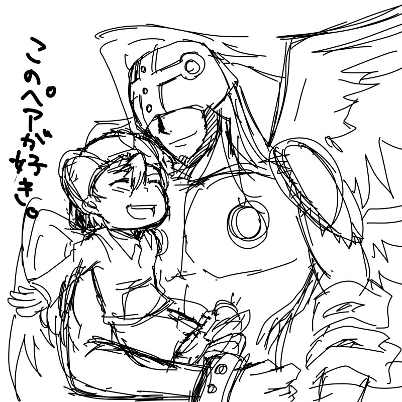Angemon (Digimon) Rule 34 Image