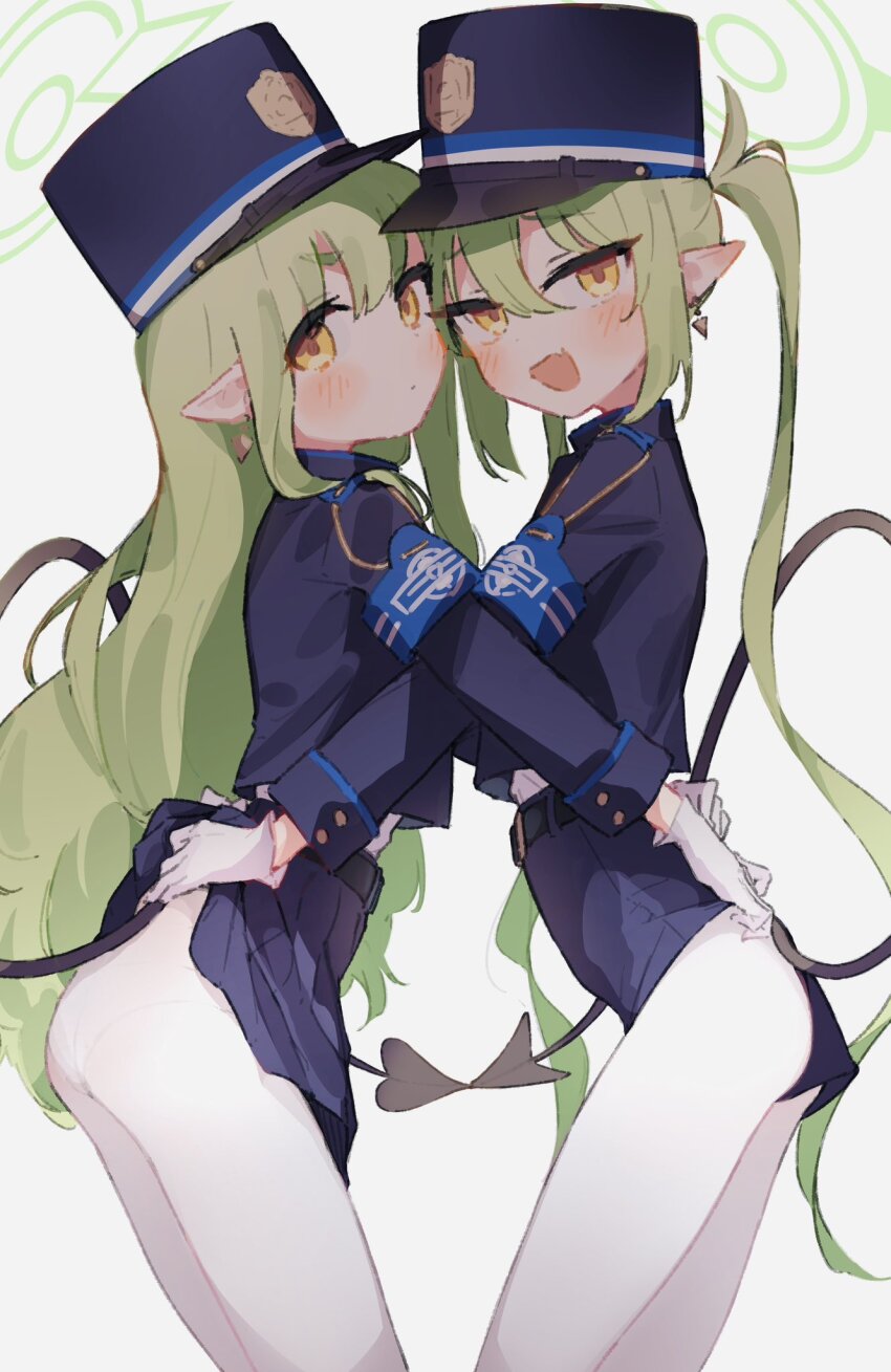 Hikari (Blue Archive) Rule 34 Image