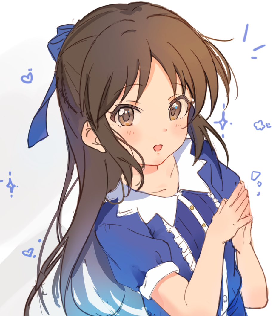 Tachibana Arisu (Idolmaster) Rule 34 Image
