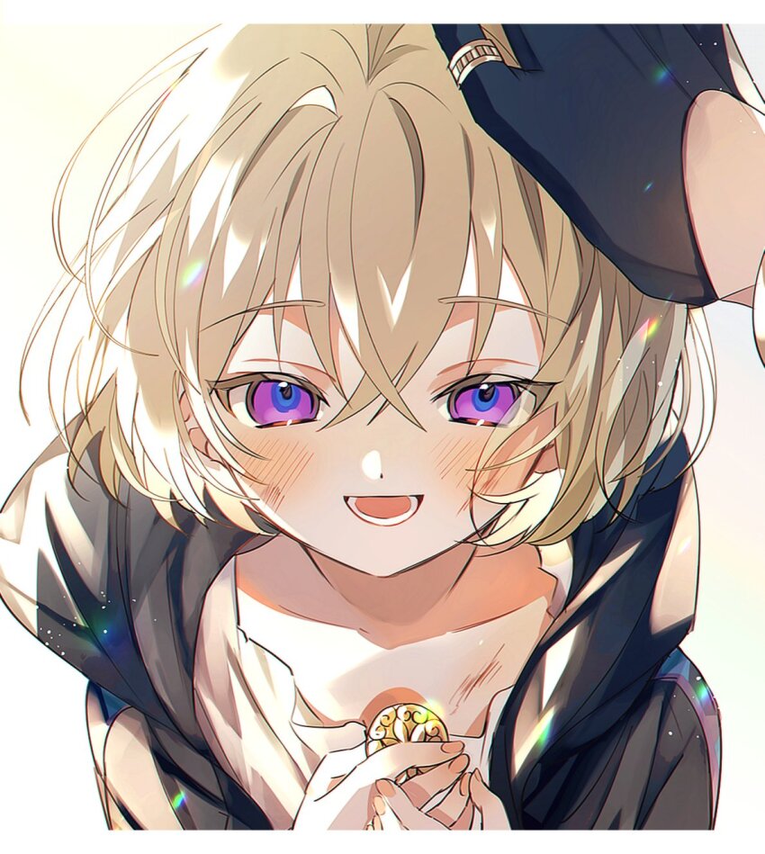 Aventurine (Honkai: Star Rail) Rule 34 Image