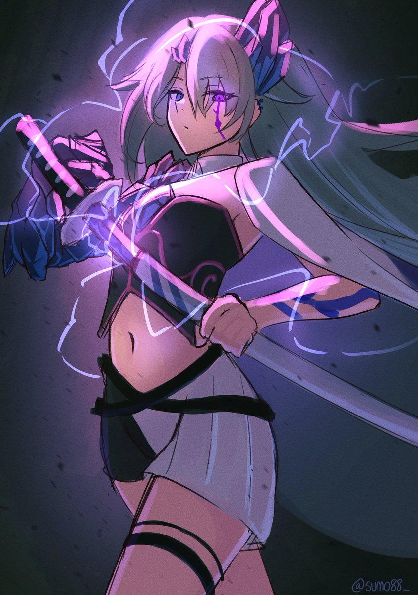 Koseki Bijou (Hololive) Rule 34 Image