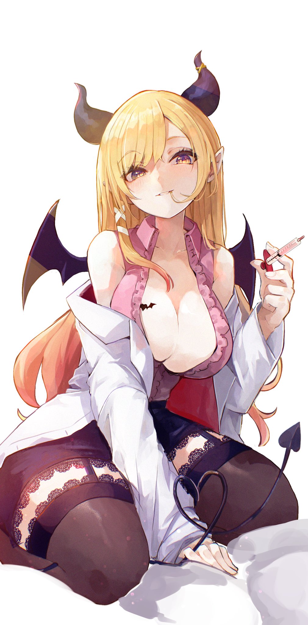 Yuzuki Choco (Hololive) Rule 34 Image