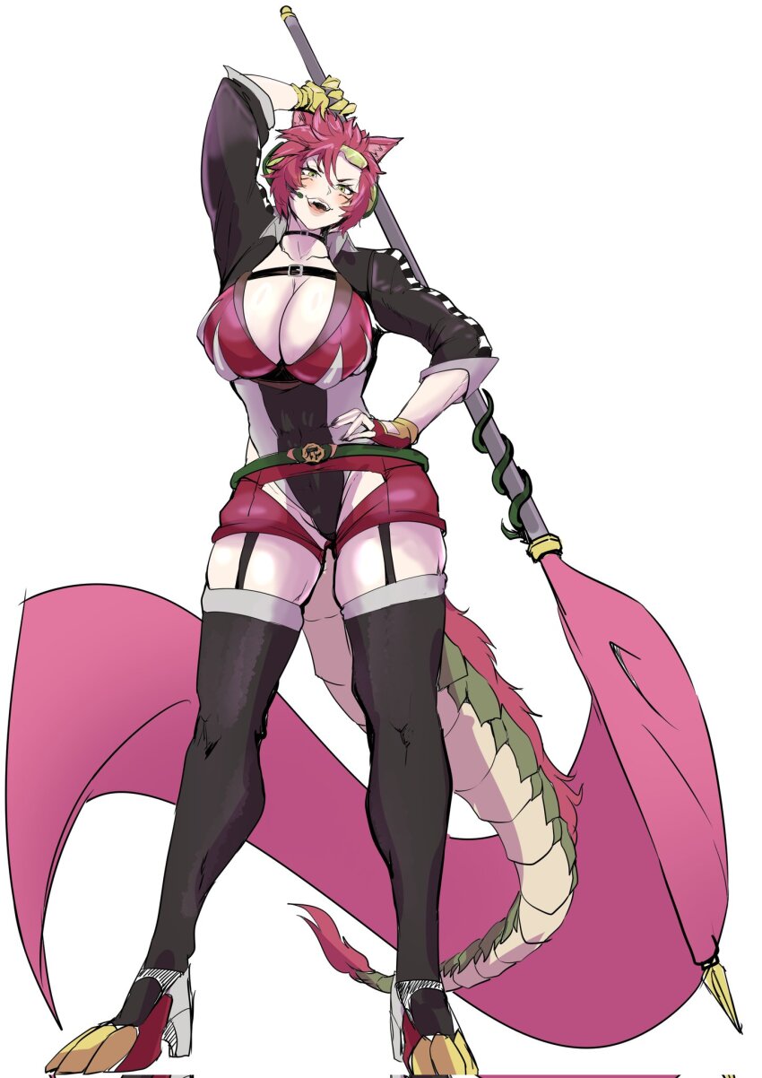 Zoodiac Drident (Yu-Gi-Oh!) Rule 34 Image
