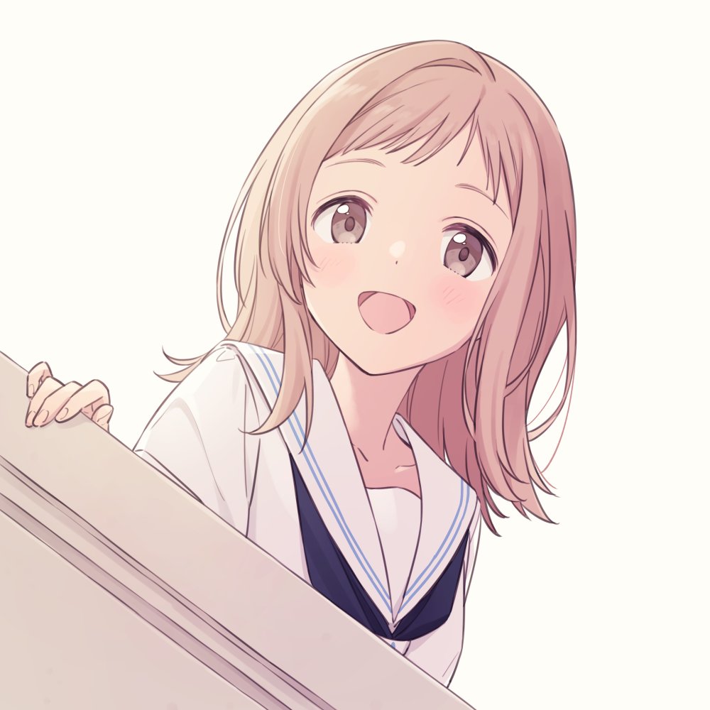 Sakuragi Mano (Idolmaster) Rule 34 Image
