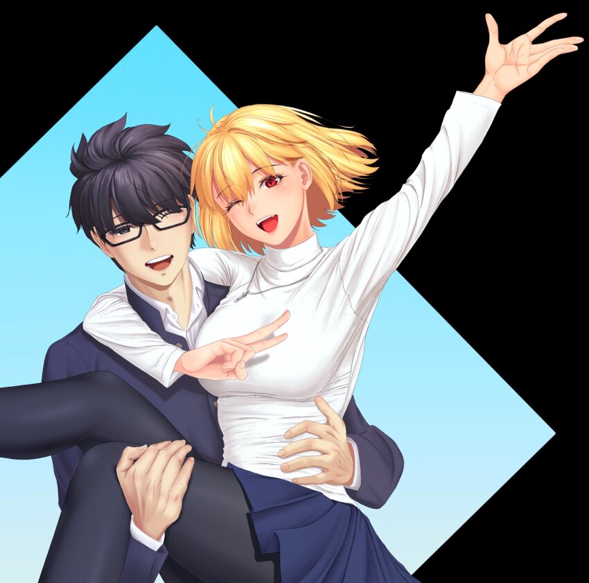 Arcueid Brunestud (Tsukihime) Rule 34 Image
