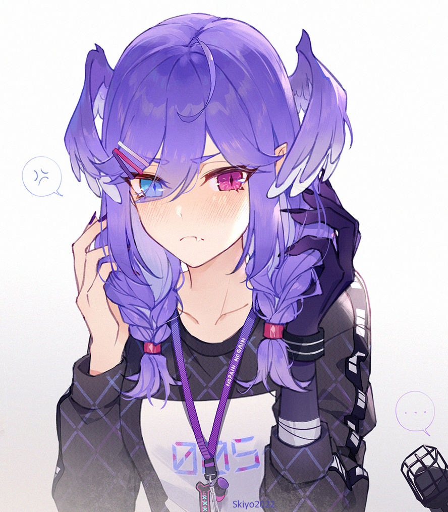 Selen Tatsuki (Ember (Selen Tatsuki)) Rule 34 Image