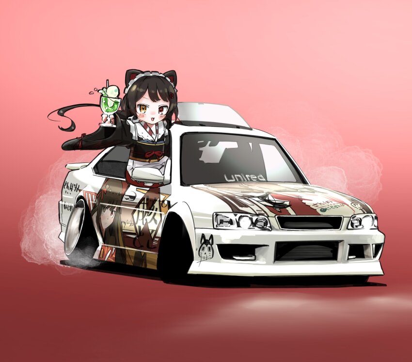 Inui Toko (Nijisanji) Rule 34 Image