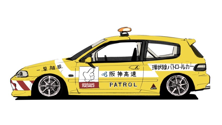 Honda Rule 34 Image