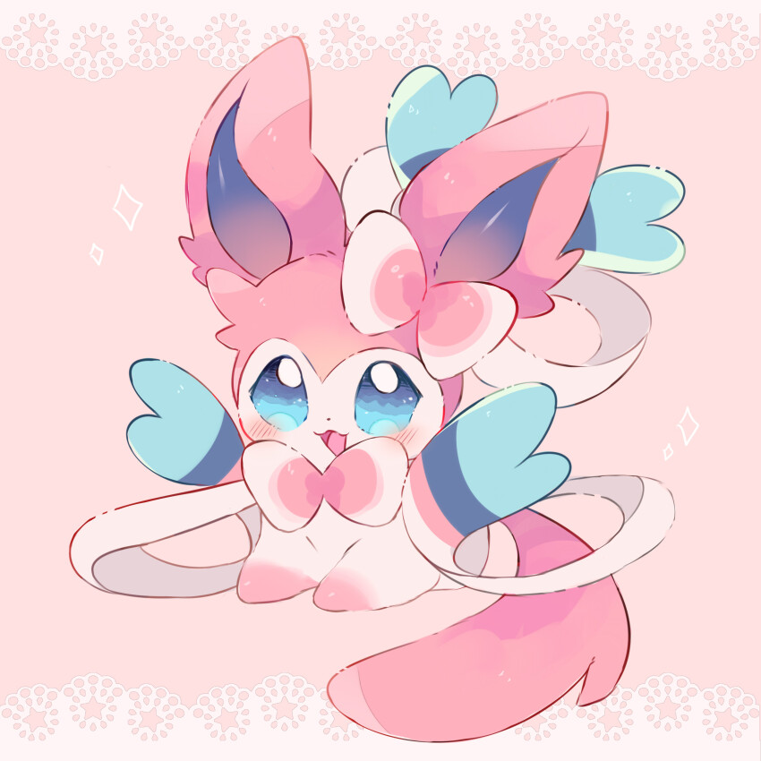 Gen 6 Pokemon (Nintendo) Rule 34 Image