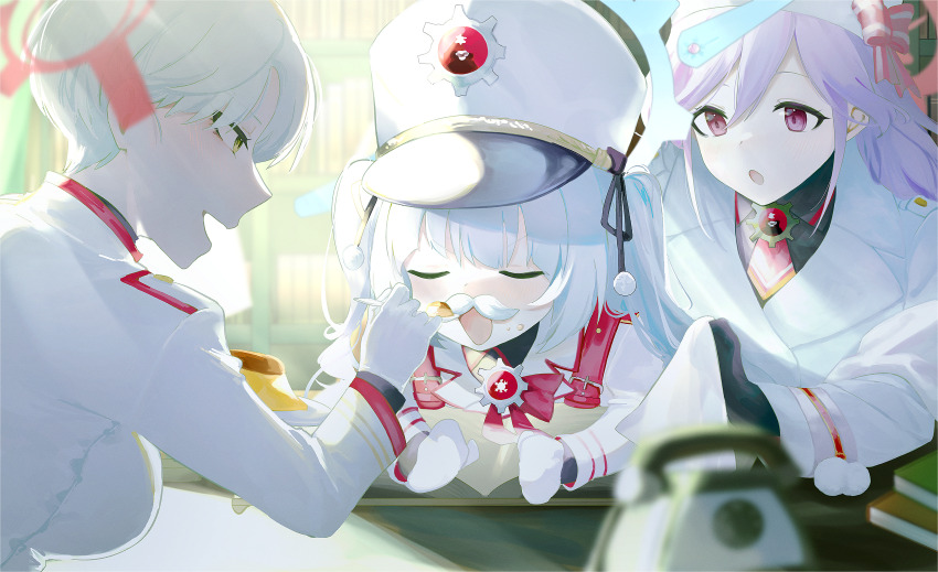 Cherino (Blue Archive) Rule 34 Image