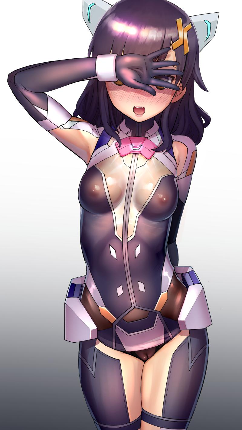 Alice Gear Aegis Rule 34 Image