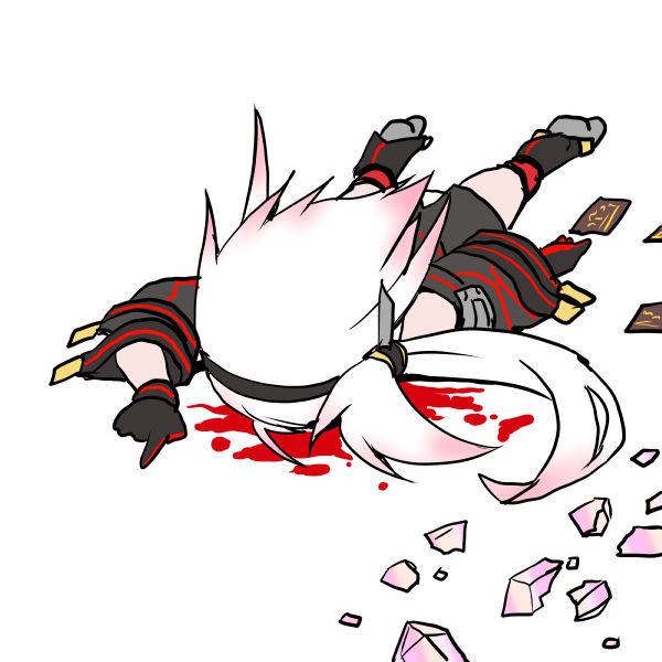 Taimanin (Series) Rule 34 Image