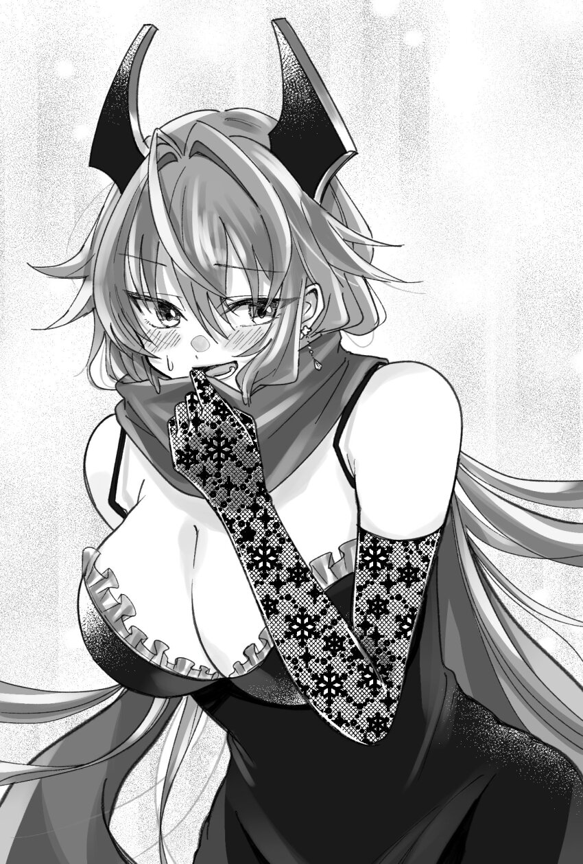 Red Hood (Nikke) Rule 34 Image