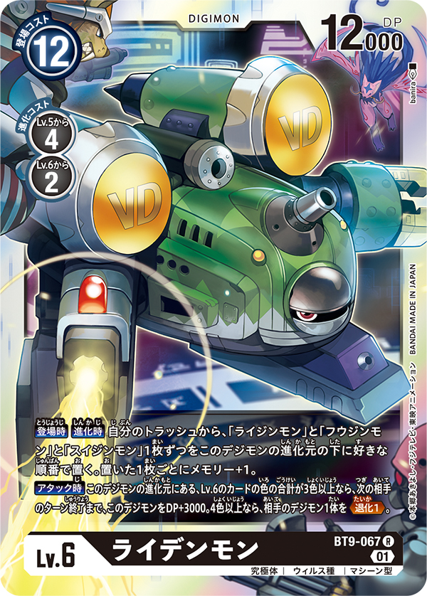 Digimon Rule 34 Image