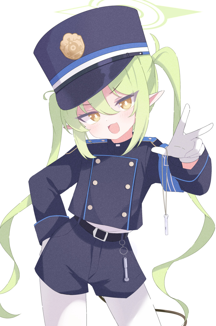 Nozomi (Blue Archive) Rule 34 Image