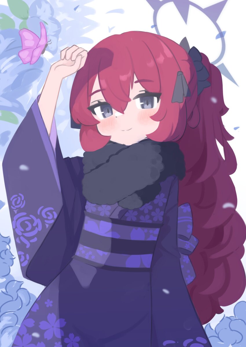 Iroha (Blue Archive) Rule 34 Image