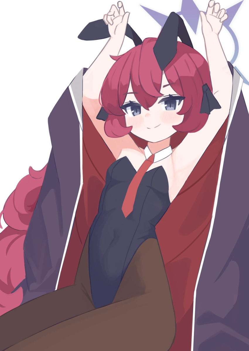 Iroha (Blue Archive) Rule 34 Image